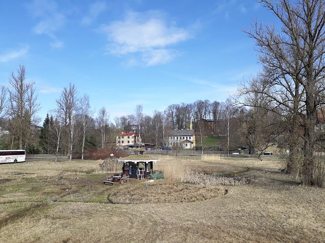   Tartu kogukonnaaiad apr. 2018