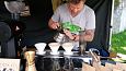 Hiiumaa kohvikutepev  | Dendroloogia Seltsi suvepevad 30.07-01.08.15 Hiiumaal  