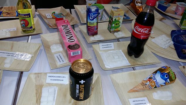   Aiandus- ja sisustusmess Helsingis 
7.-10.04.2016