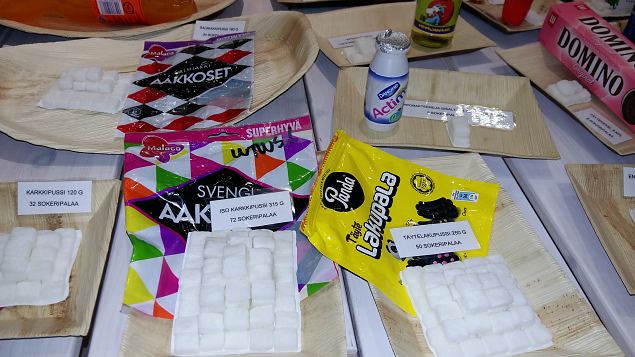   Aiandus- ja sisustusmess Helsingis 
7.-10.04.2016