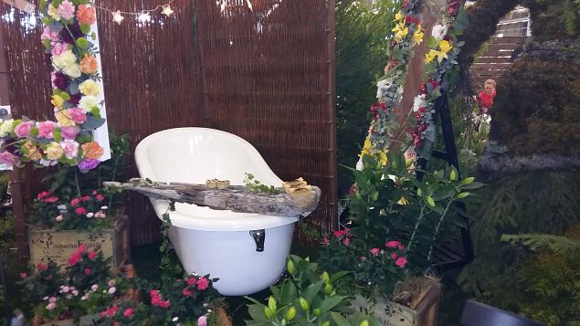   Aiandus- ja sisustusmess Helsingis 
7.-10.04.2016