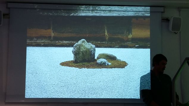   Loodusmuuseumi n�itus ''Vaprad ja ilusad''. Peaosades: Samblik ja Sammal. 14.04.16