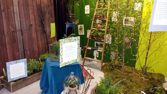   Stockholmi aiandusmess 23.04.16