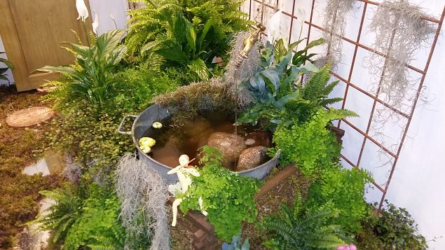   Stockholmi aiandusmess 23.04.16