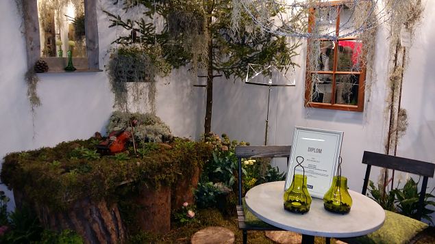   Stockholmi aiandusmess 23.04.16