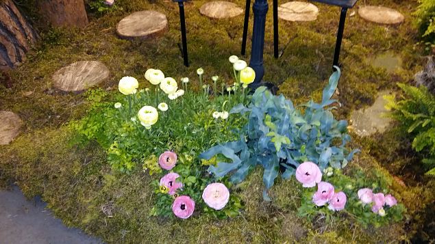   Stockholmi aiandusmess 23.04.16