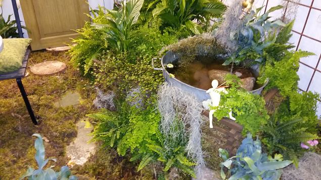   Stockholmi aiandusmess 23.04.16