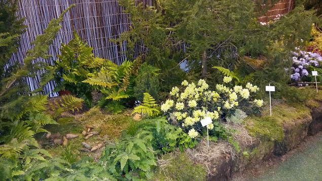   Stockholmi aiandusmess 23.04.16