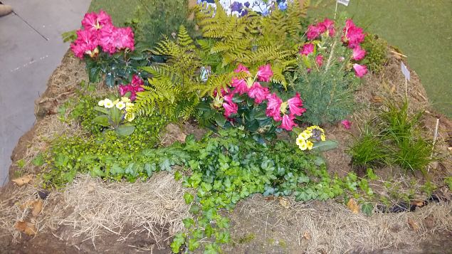   Stockholmi aiandusmess 23.04.16