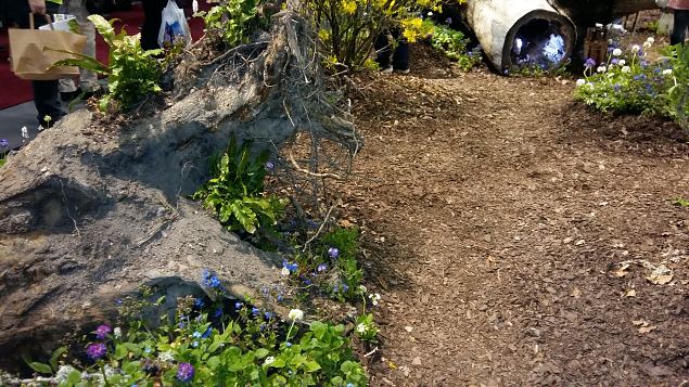   Stockholmi aiandusmess 23.04.16