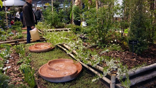   Stockholmi aiandusmess 23.04.16