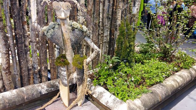   Stockholmi aiandusmess 23.04.16