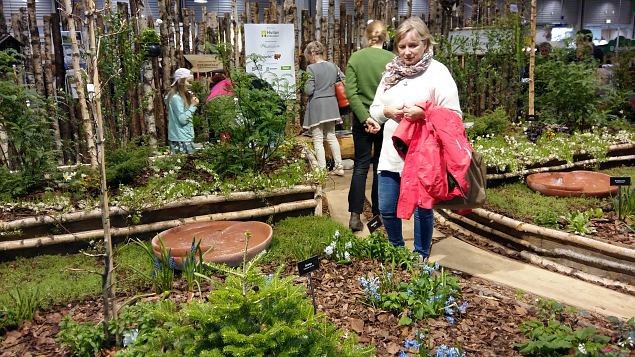   Stockholmi aiandusmess 23.04.16