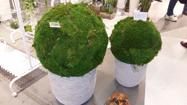   Stockholmi aiandusmess 23.04.16