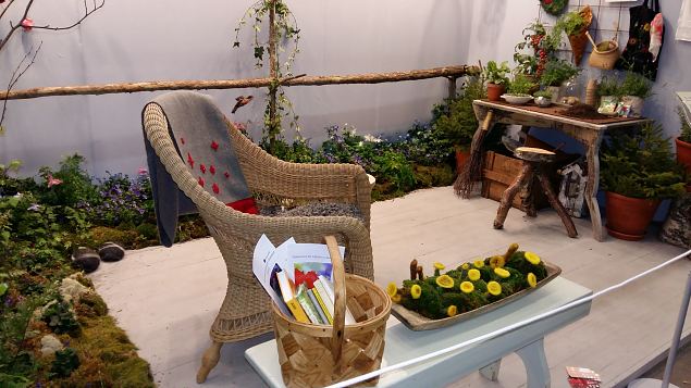   Stockholmi aiandusmess 23.04.16 j�rg