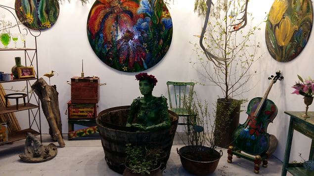   Stockholmi aiandusmess 23.04.16 j�rg