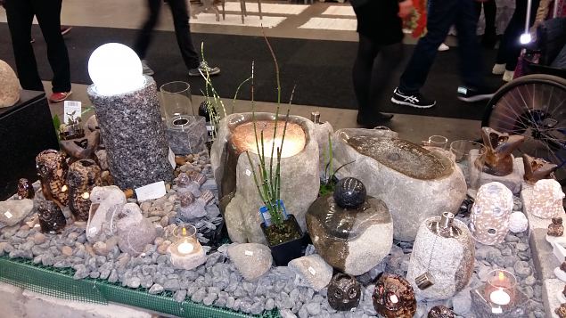   Stockholmi aiandusmess 23.04.16 j�rg