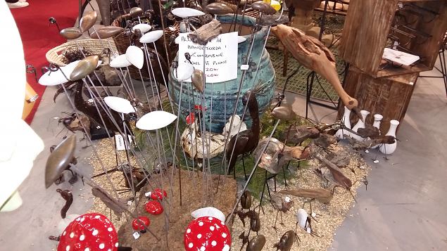   Stockholmi aiandusmess 23.04.16 j�rg