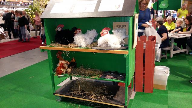   Stockholmi aiandusmess 23.04.16 j�rg