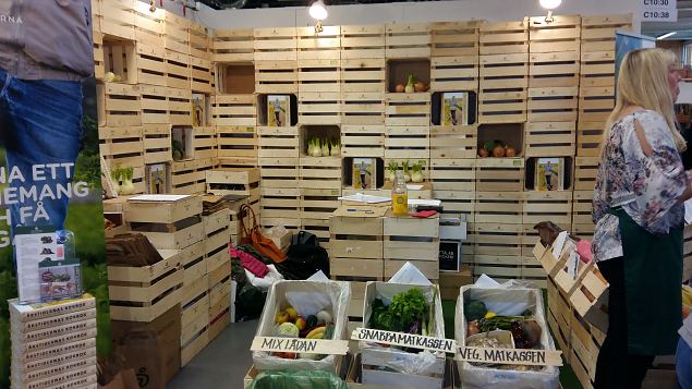   Stockholmi aiandusmess 23.04.16 j�rg