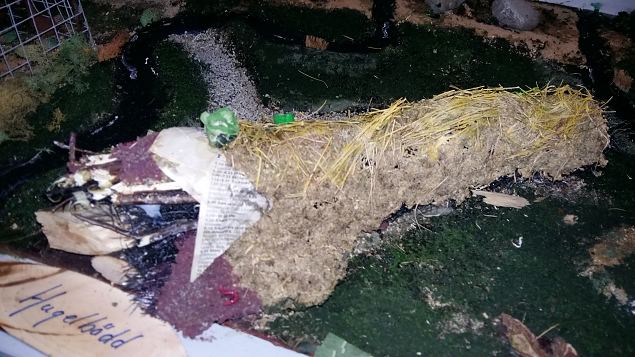   Stockholmi aiandusmess 23.04.16 j�rg