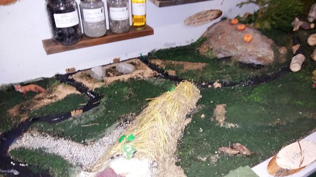   Stockholmi aiandusmess 23.04.16 j�rg