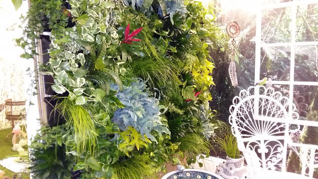   Stockholmi aiandusmess 23.04.16 j�rg