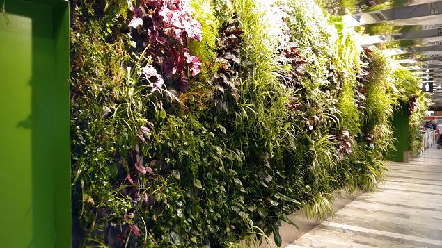   Stockholmi aiandusmess 23.04.16 j�rg