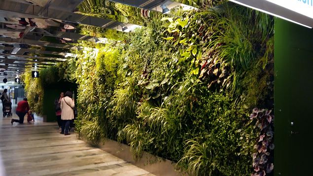   Stockholmi aiandusmess 23.04.16 j�rg