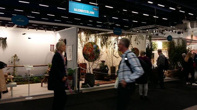   Stockholmi aiandusmess 23.04.16 j�rg