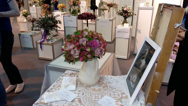   Tallinna aiandusmess 22.04.2016