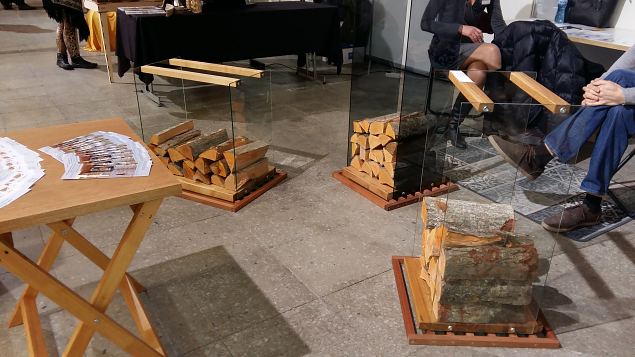   Tallinna aiandusmess 22.04.2016