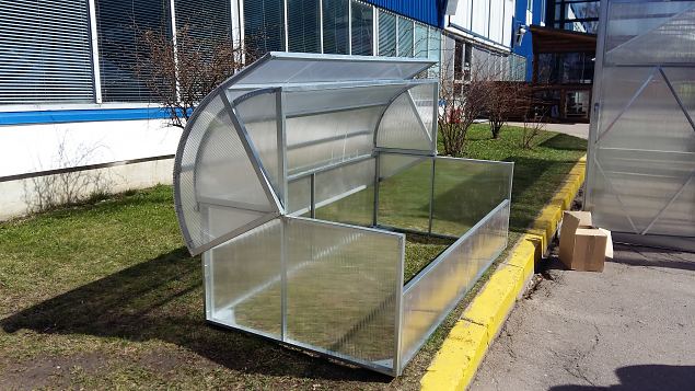   Tallinna aiandusmess 22.04.2016