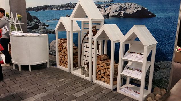   Helsingi aiandus- ja sisustusmess 07.04.17