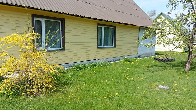   Kevadkollast Kihnut avastamas 20.05.17