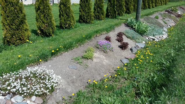   Kevadkollast Kihnut avastamas 20.05.17