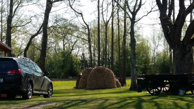   Kevadkollast Kihnut avastamas 20.05.17