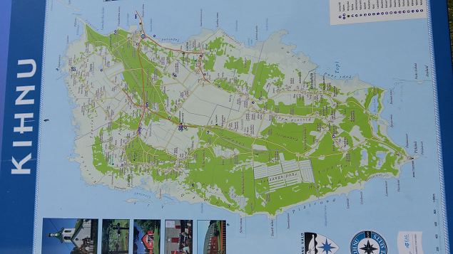   Kevadkollast Kihnut avastamas 20.05.17