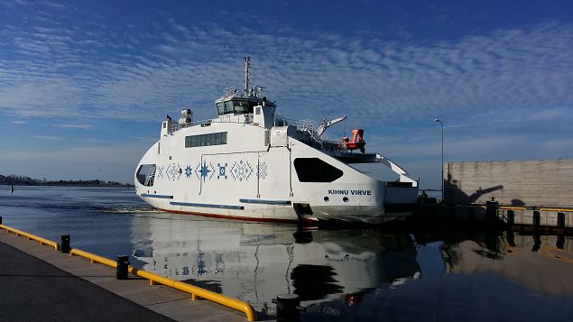   Kevadkollast Kihnut avastamas 20.05.17