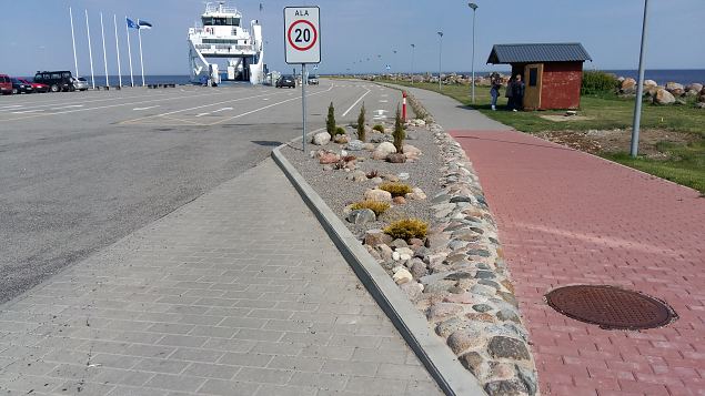   Kevadkollast Kihnut avastamas 20.05.17