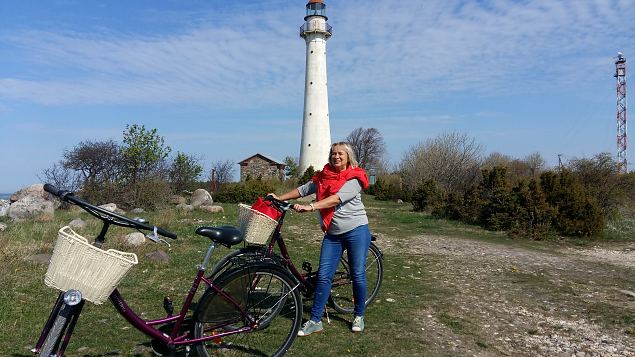   Kevadkollast Kihnut avastamas 20.05.17