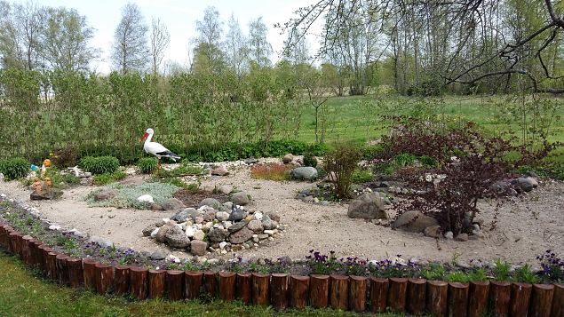   Kevadkollast Kihnut avastamas 20.05.17