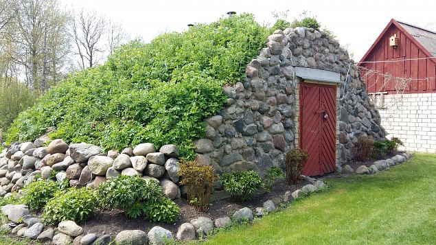   Kevadkollast Kihnut avastamas 20.05.17