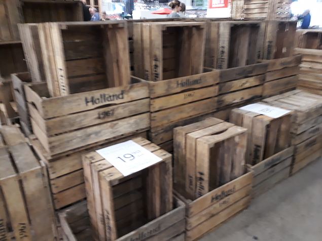   Helsingi aiandus- ja sisustusmess 12.-15.04.18