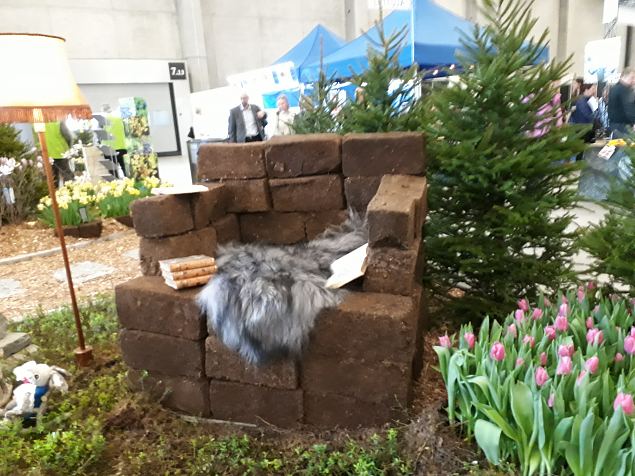   Helsingi aiandus- ja sisustusmess 12.-15.04.18