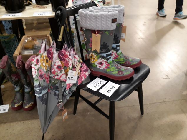   Helsingi aiandus- ja sisustusmess 12.-15.04.18