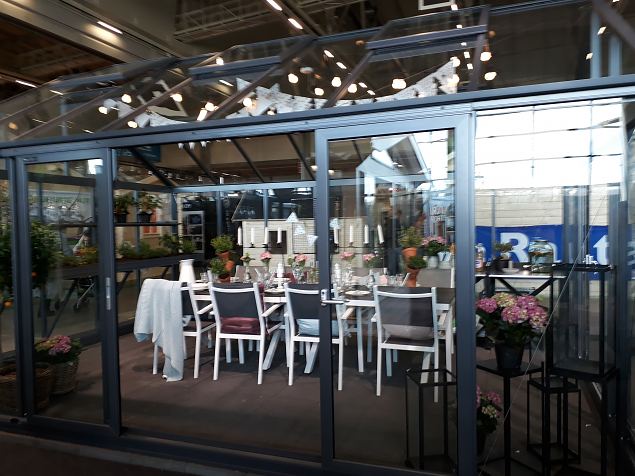   Helsingi aiandus- ja sisustusmess 12.-15.04.18