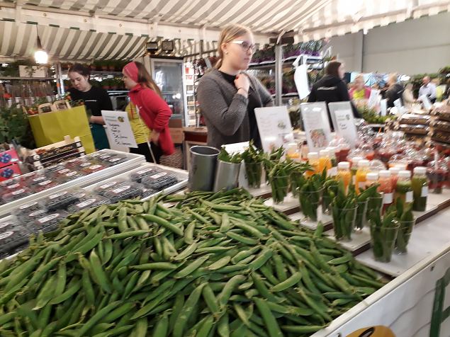   Helsingi aiandus- ja sisustusmess 12.-15.04.18