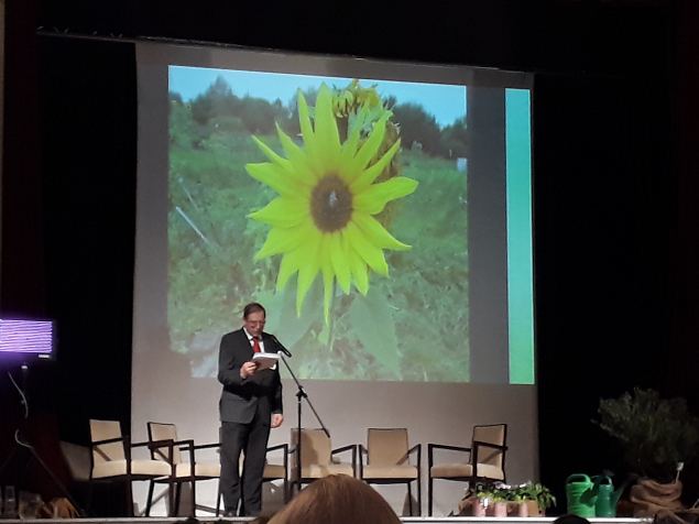   Foodurbanism - rahvusvaheline konverents18.-20.18 Tartus 