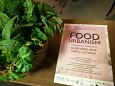 Foodurbanism - rahvusvaheline konverents18.-20.18 Tartus   